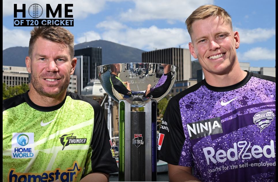 BBL Final 2025