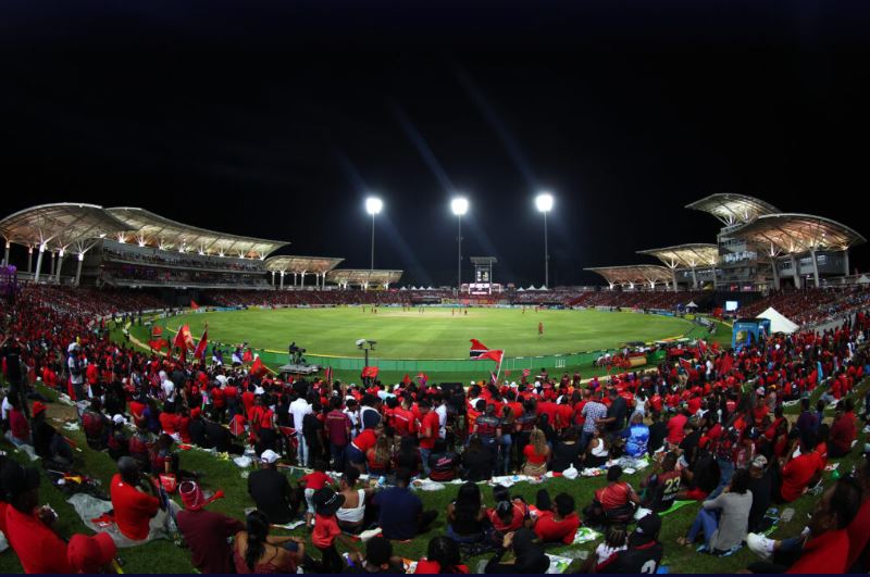 CPL 2024 Viewership