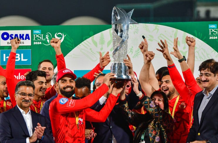 New date, venue confirmed for PSL 10 player draft