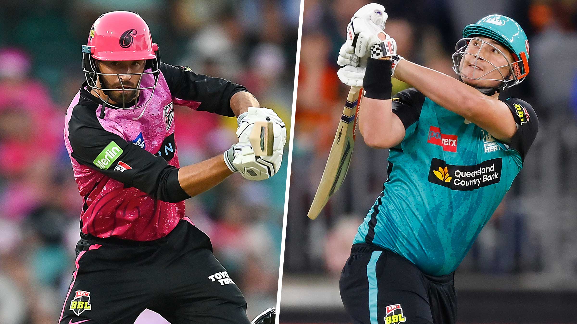 BBL 2024-25 Match 21: BH vs SS Match Preview, Pitch & Weather Report, Predicted XI, Dream11 Team, and Live-Streaming Details