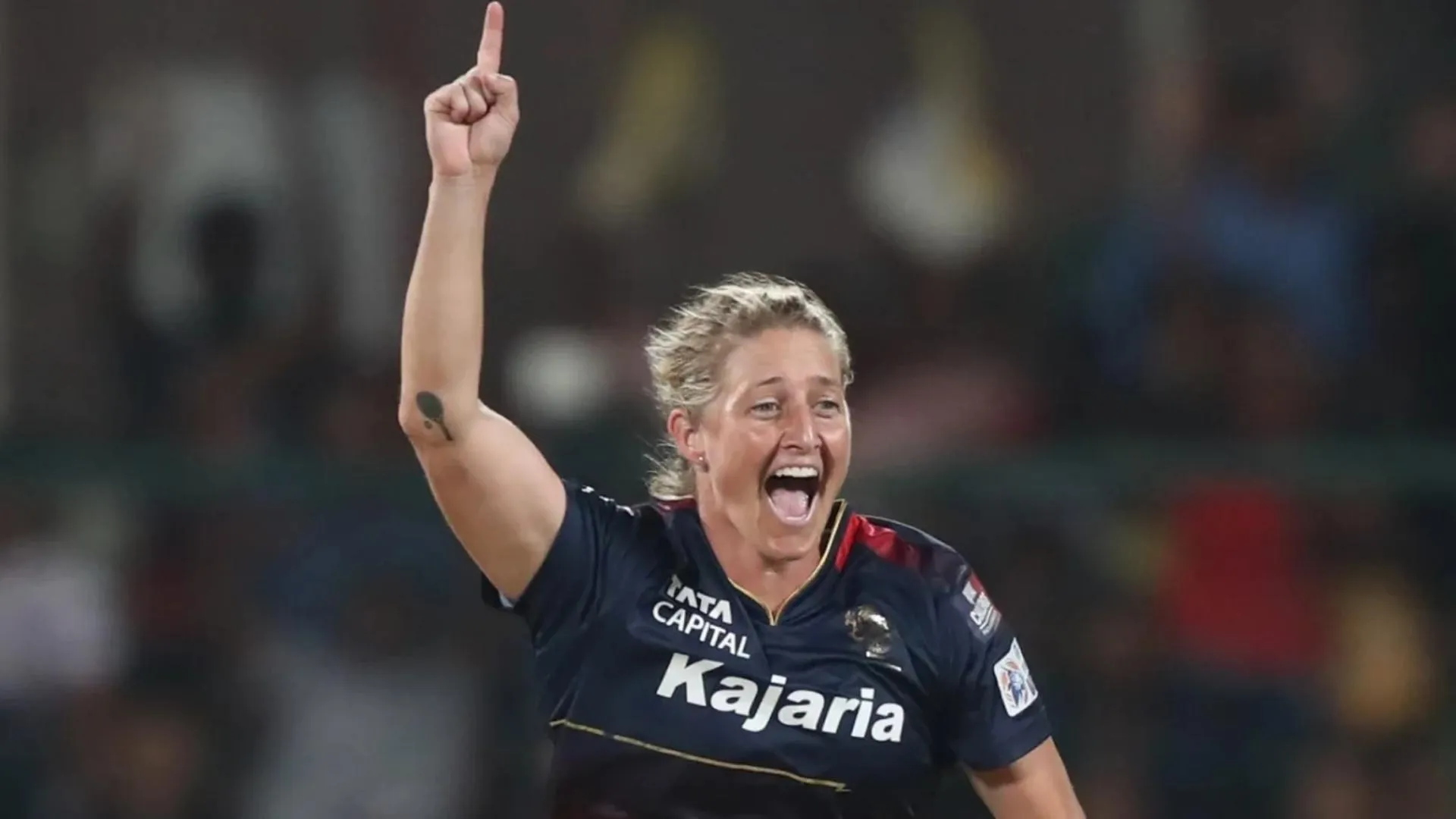 Huge blow to RCB: This New Zealand all-rounder will miss 2025 WPL season