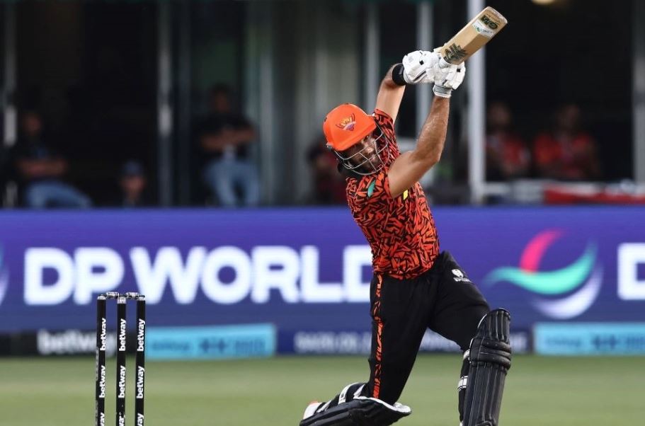 Sunrisers Eastern Cape Bonus Point Victory
