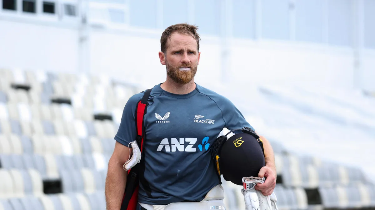PSL 2025: Karachi Kings pick Kane Williamson in supplementary round