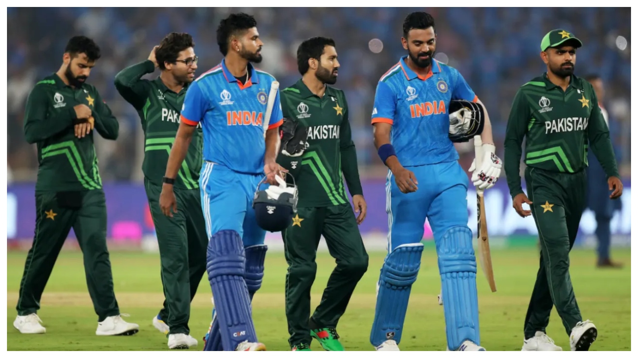 Cricket loses, politics win: No official captain's call or photoshoot before Champions Trophy 2025