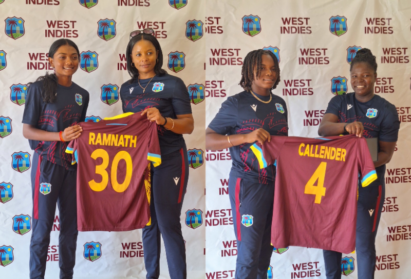 West Indies U-19 Women’s cricket team set to partake in ICC U-19 Women’s T20 World Cup