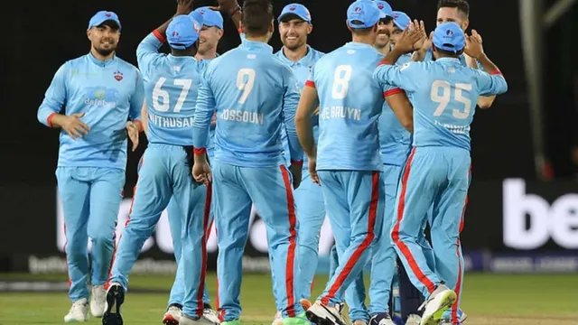 SA20 2025 Match 2: DSG vs PC Match Preview, Pitch & Weather Report, Predicted XI, Dream11 Team, and Live-Streaming Details