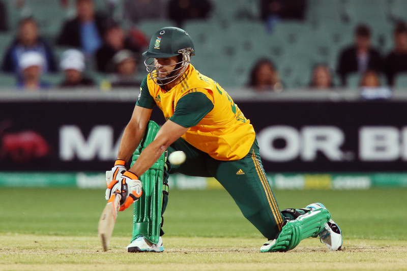 Who will lead Pretoria Capitals in SA20 2025?