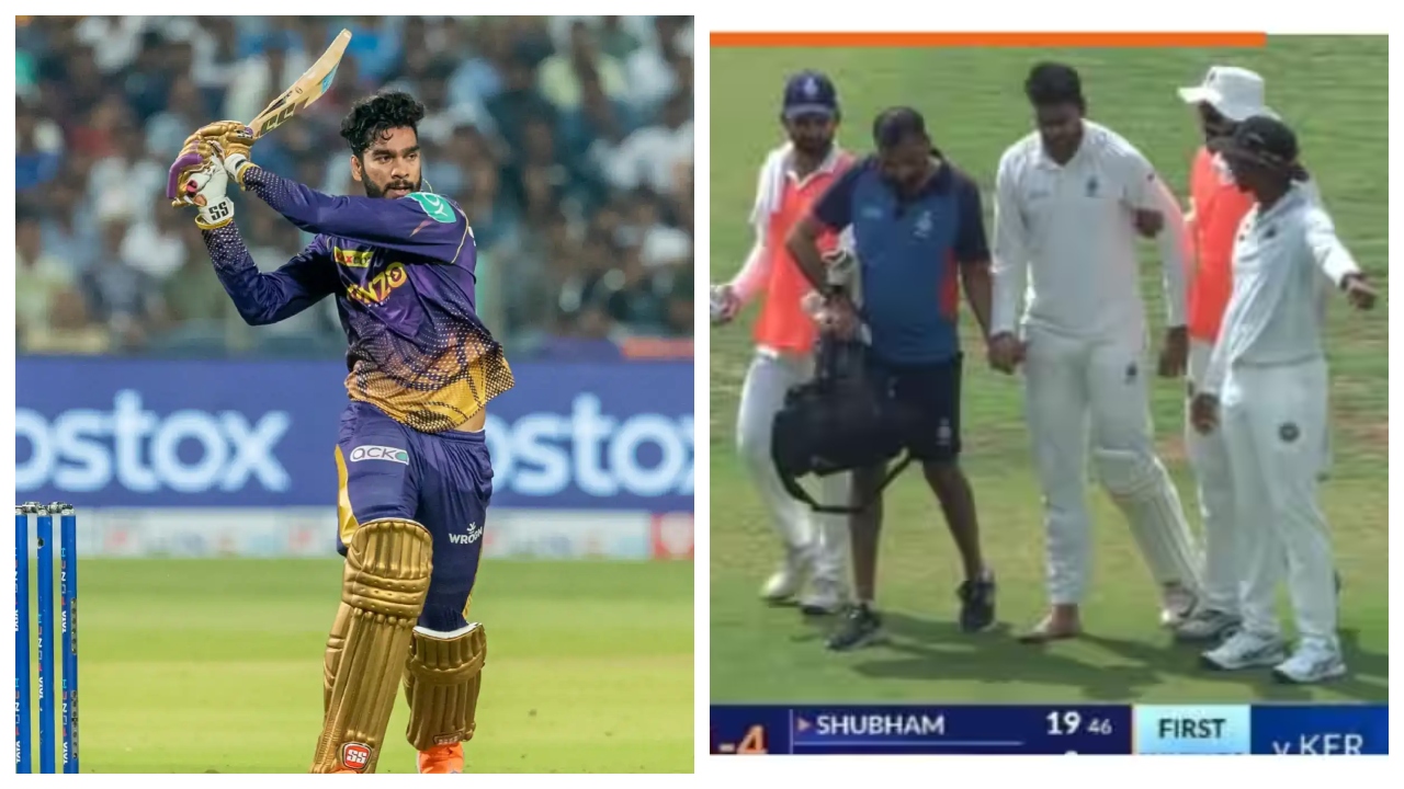 Bad news for Kolkata Knight Riders ahead of IPL 2025, main player gets injured