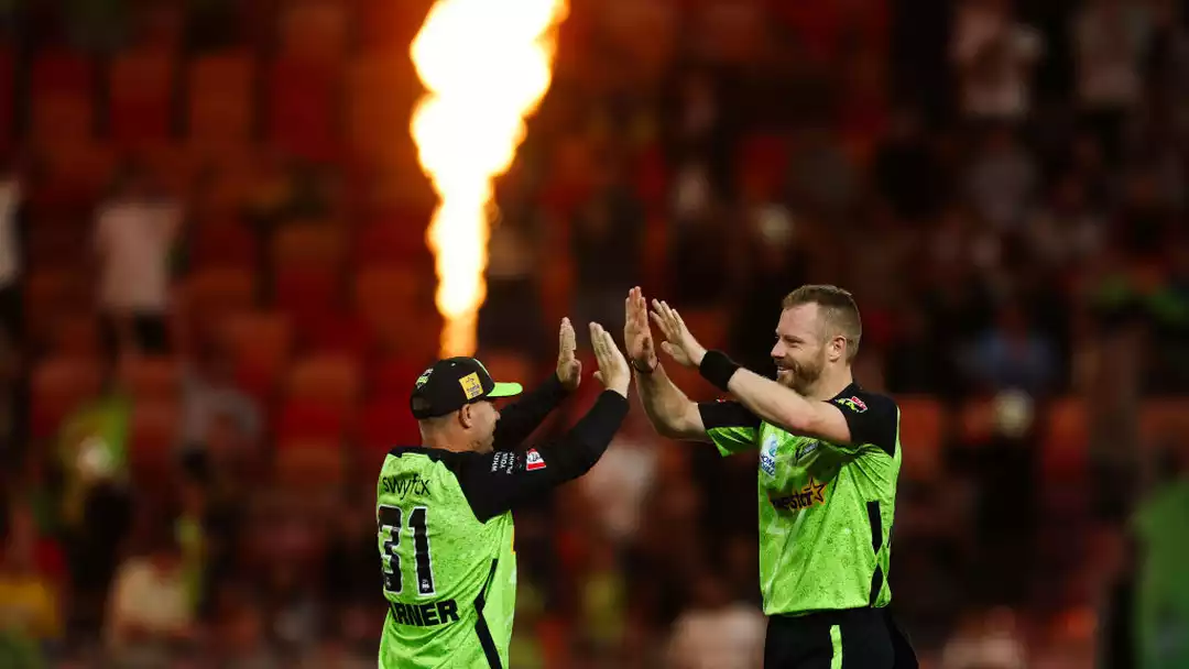BBL 2024-25 Challenger: SS vs ST Match Preview, Pitch & Weather Report, Predicted XI, Dream11 Team, and Live-Streaming Details