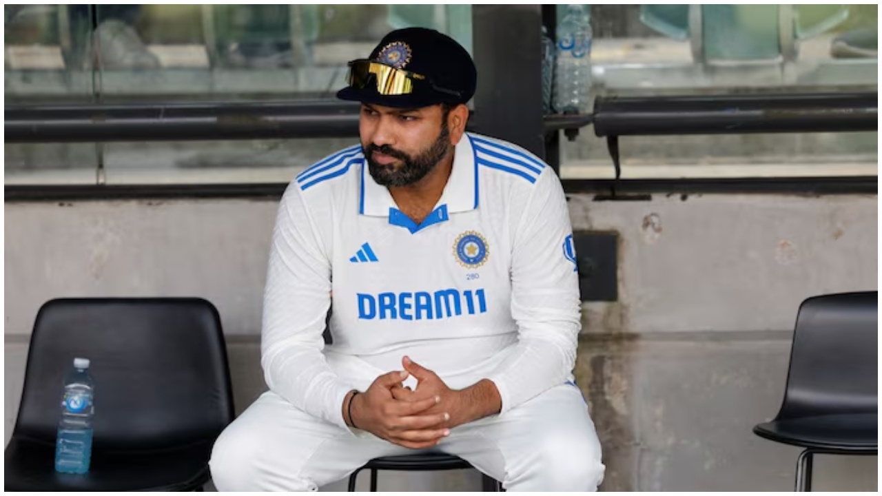 After T20Is, Rohit Sharma set to call his time in Test Cricket