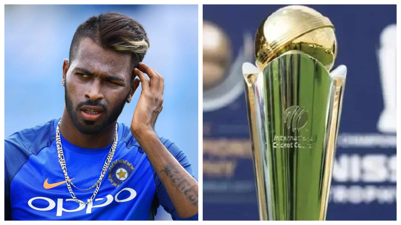 India will win Champions Trophy 2025 with unique brand of cricket, assures Hardik Pandya
