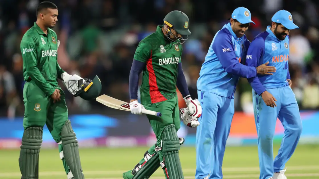 Champions Trophy 2025 Match 2: IND vs BAN Preview, Pitch & Weather Report, Predicted XI, Dream11 Team, & Live Streaming