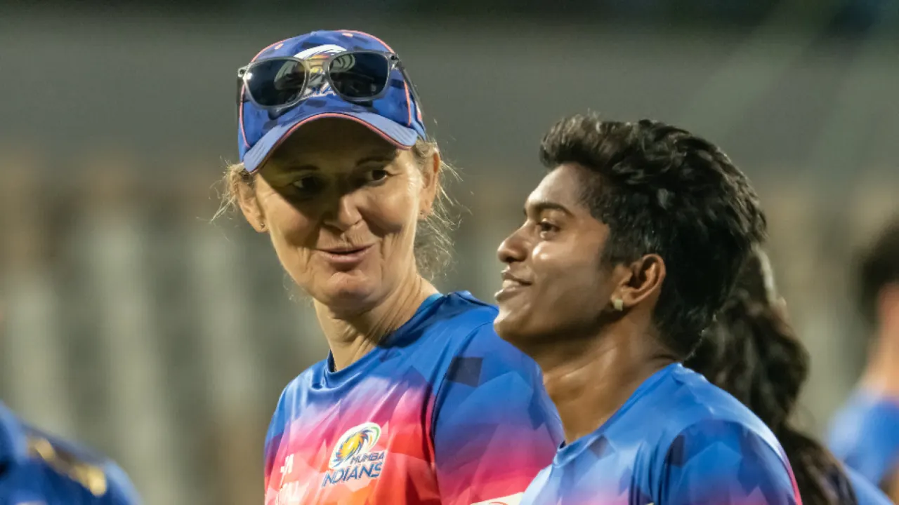 MI and RCB face injury setbacks ahead of WPL 2025 - Who is ruled out?