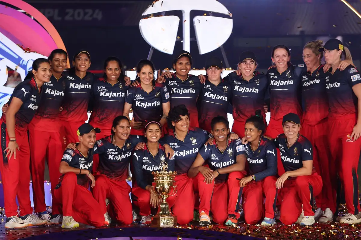 WPL 2025 Match 1: RCB vs GG Preview, Pitch & Weather Report, Predicted XI, Dream 11 Team, & Live Streaming Details