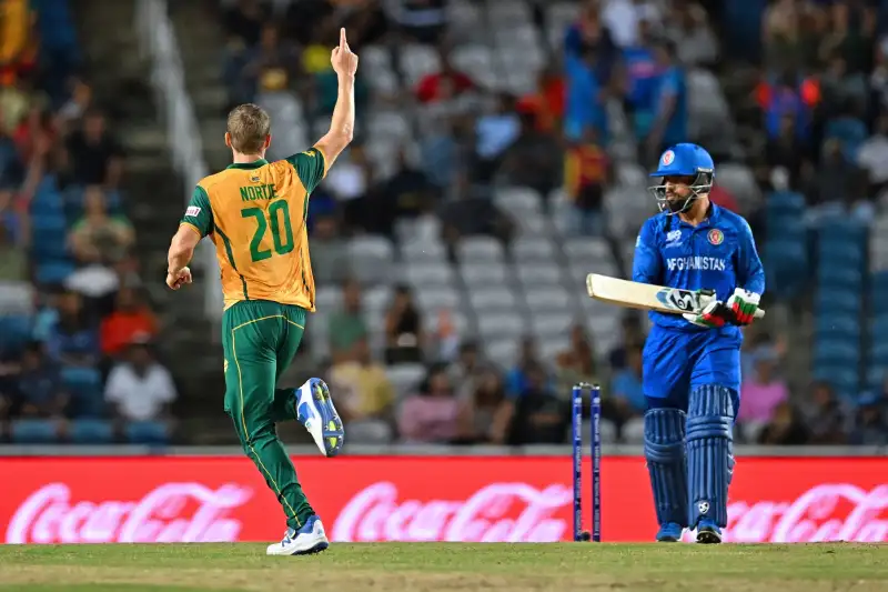 Champions Trophy 2025 Match 3: AFG vs SA Preview, Pitch & Weather Report, Predicted XI, Dream11 Team, & Live Streaming