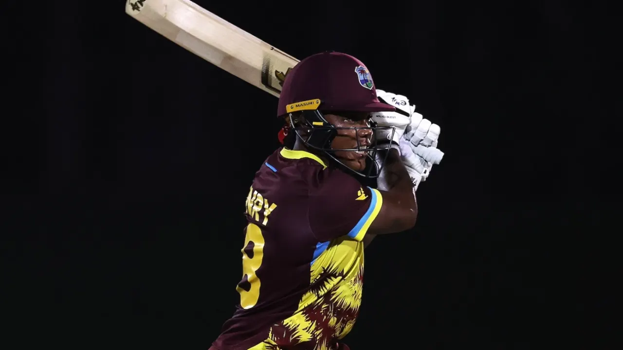 WPL 2025: West Indies' Chinelle Henry replaces Alyssa Healy in UP Warriorz' squad
