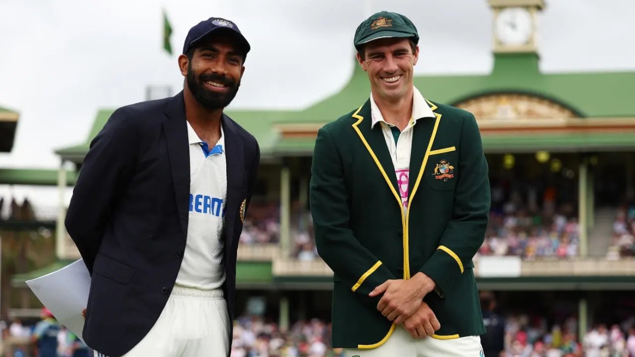 Champions Trophy 2025: List of players who were named in squad but were ruled out