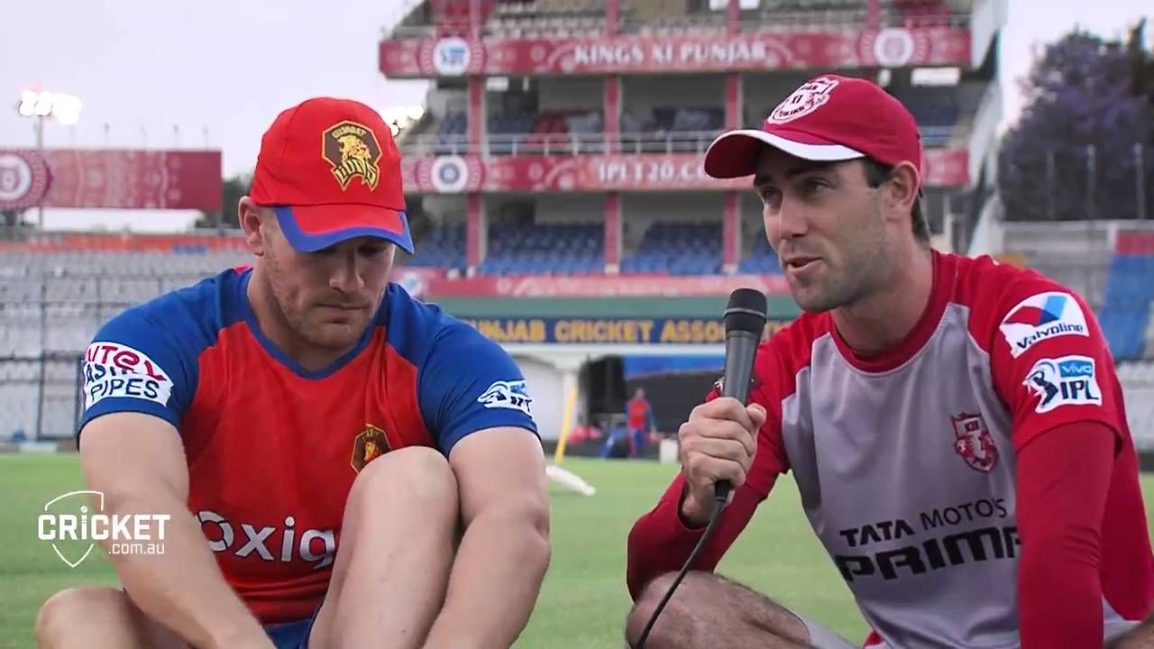 BBL Shake-Up? Finch Calls for Full Auction, Maxwell Wants Power Surge Gone