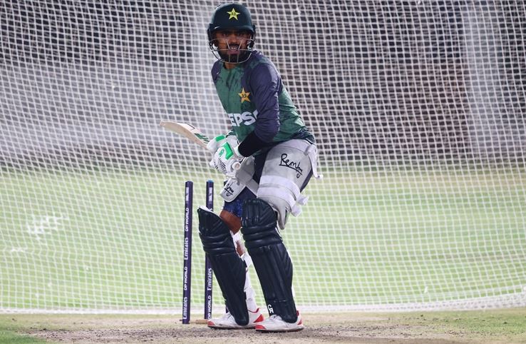 Babar Azam Champions Trophy 2025