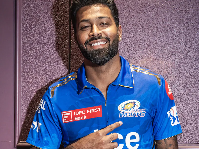 Hardik Pandya’s costly mistake! MI skipper to miss IPL 2025 opener