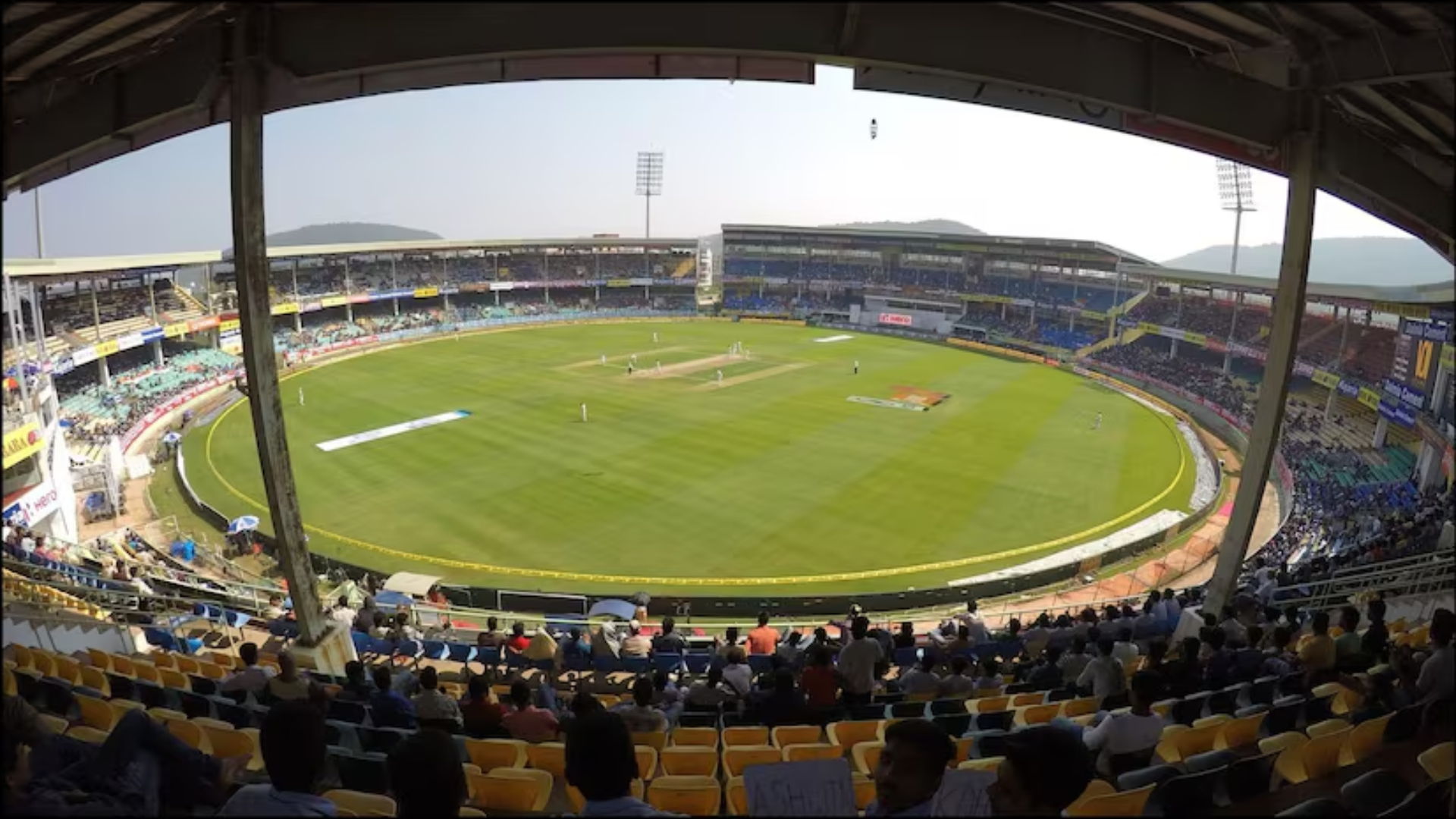 Major venue for Indian Premier League 2025 revealed