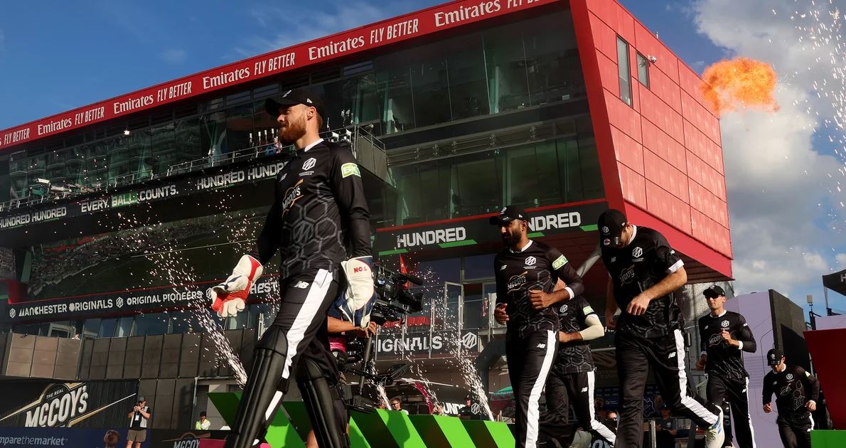 Manchester Originals new ownership