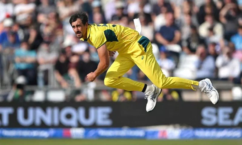 Australia face another blow ahead of Champions Trophy 2025, Mitchell Starc withdraws for personal reason