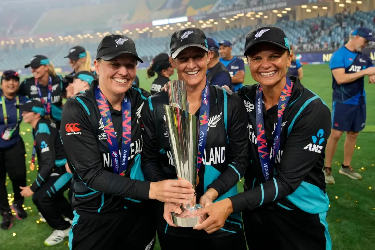 T20 international cricket in New Zealand