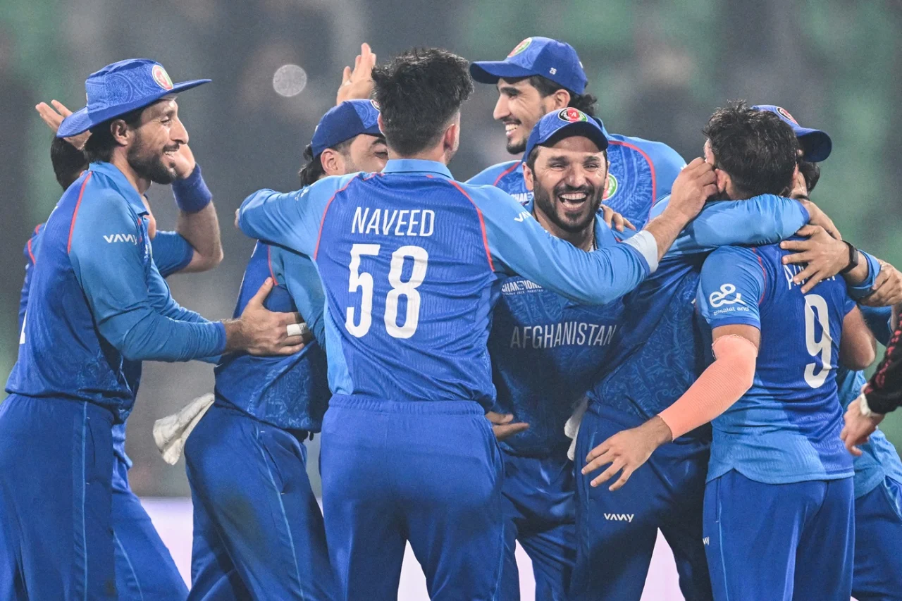 Champions Trophy 2025 Match 10: AFG vs SA Preview, Pitch & Weather Report, Predicted XI, Dream11 Team, & Live Streaming