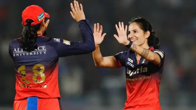 WPL 2025 Match 7: RCB vs MI Preview, Pitch & Weather Report, Predicted XI, Dream11 Team, & Live Streaming Details