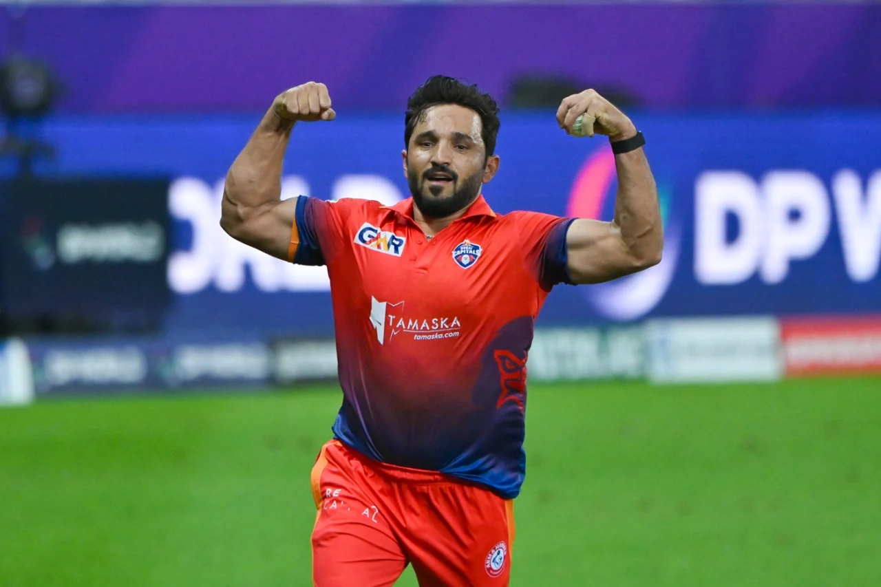 Where to Watch ILT20 2025 Final Live? DC vs DV Live Streaming Details