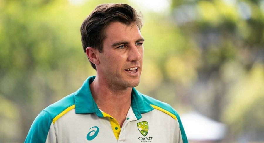 'India have an unfair advantage in Champions Trophy' - claims Pat Cummins