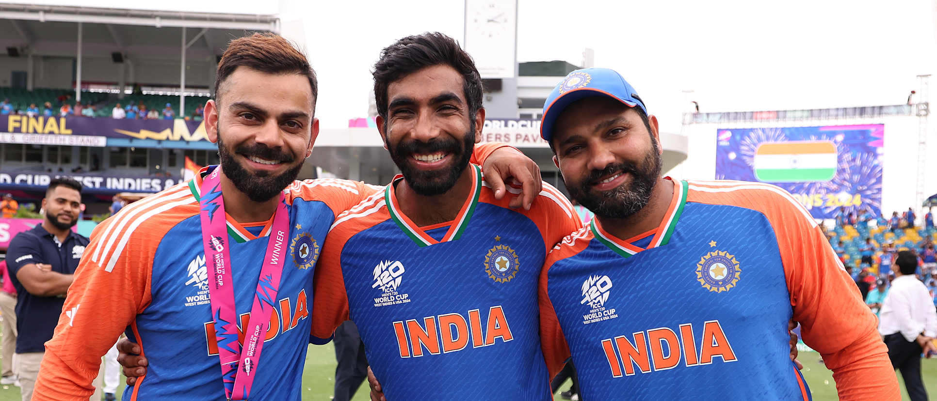 India's chances to win Champions Trophy 2025 are reduced by 30% because...