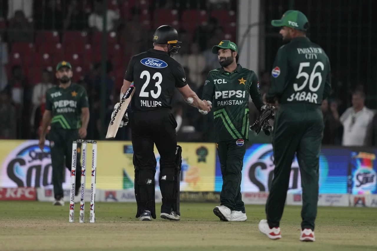 Champions Trophy 2025 Match 1: PAK vs NZ Preview, Pitch & Weather Report, Predicted XI, Dream11 Team, & Live Streaming