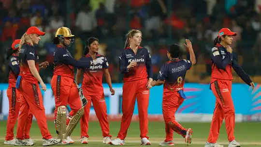 WPL 2025 Match 12: RCB vs GG Preview, Pitch & Weather Report, Predicted XI, Dream11 Team, & Live Streaming Details
