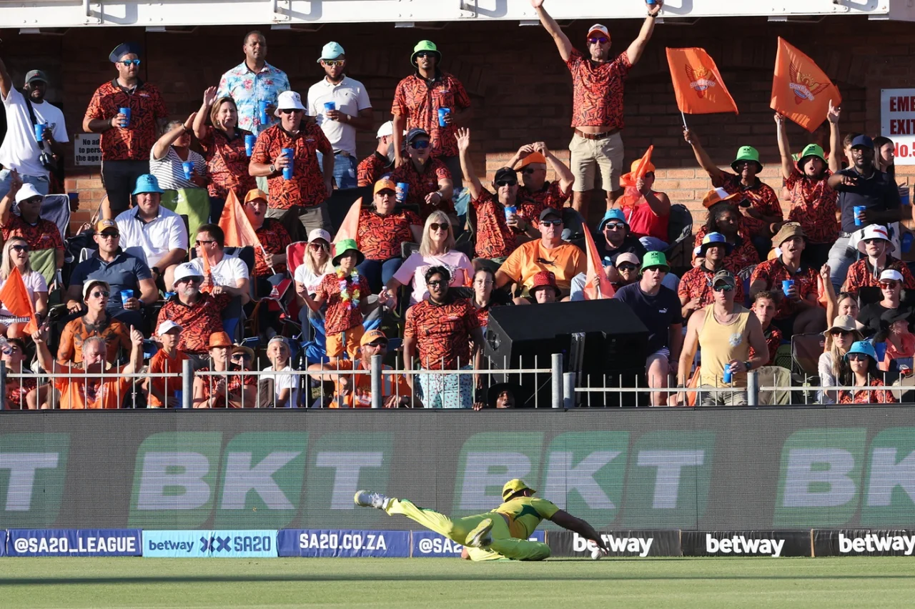 Where to Watch SA20 2025 Eliminator Live? SEC vs JSK Live Streaming Details