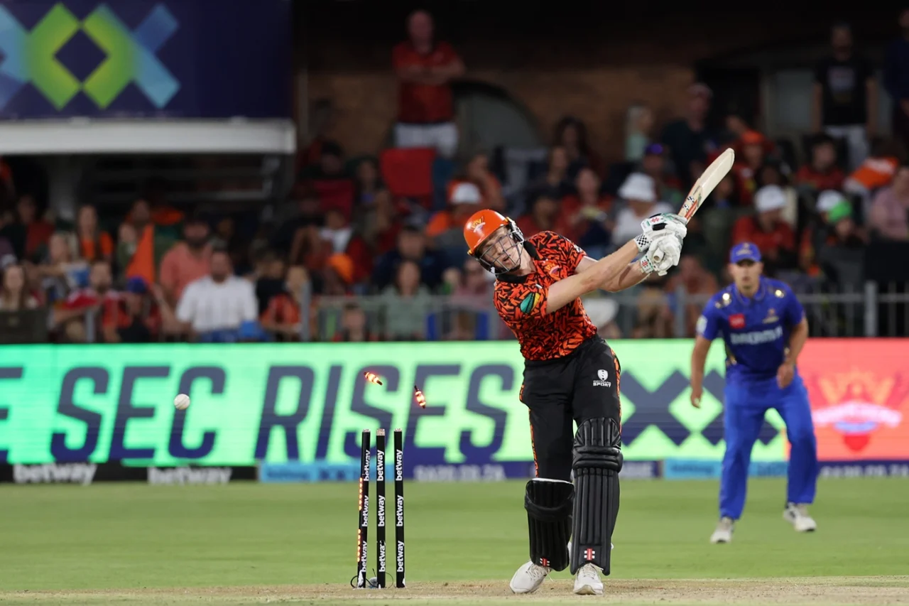 SA20 2025 Final: MICT vs SEC Match Preview, Pitch & Weather Report, Predicted XI, Dream11 Team, & Live-Streaming Details