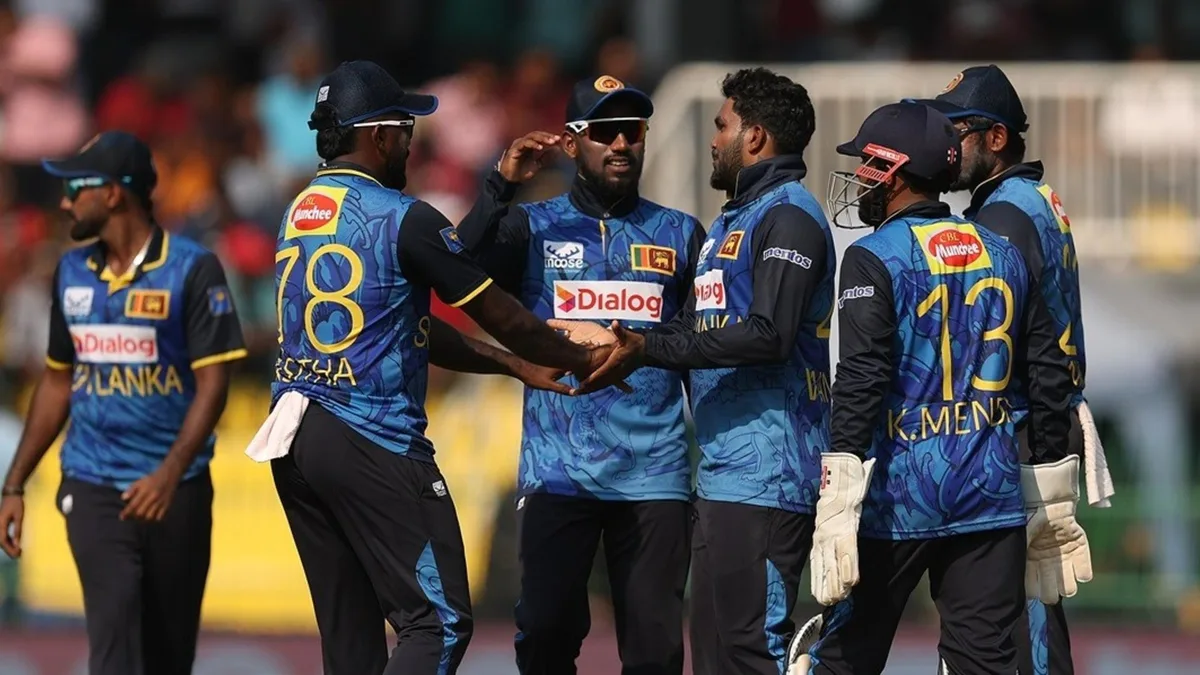 Why Sri Lanka won't compete in Champions Trophy 2025?
