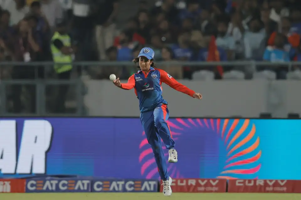 Where to Watch WPL 2025 Match 6 Live? UP-W vs DC-W Live Streaming Details