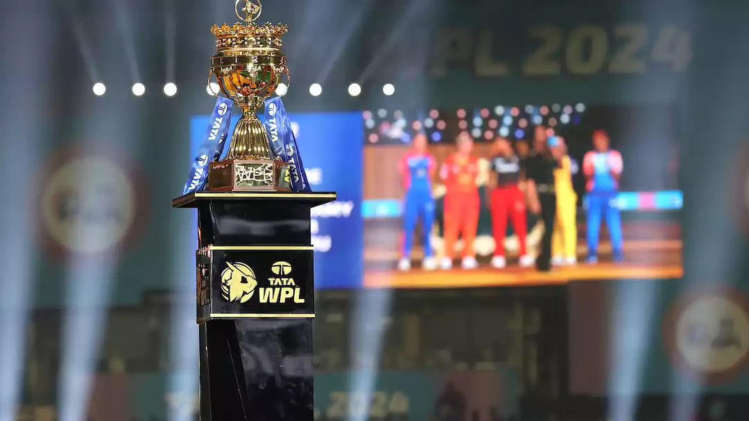 Where to watch WPL 2025 live? Broadcasting and live streaming details