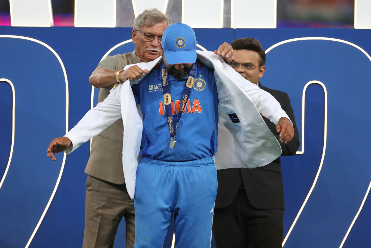 3 Reasons Why Champions Trophy 2025 Was a Disaster