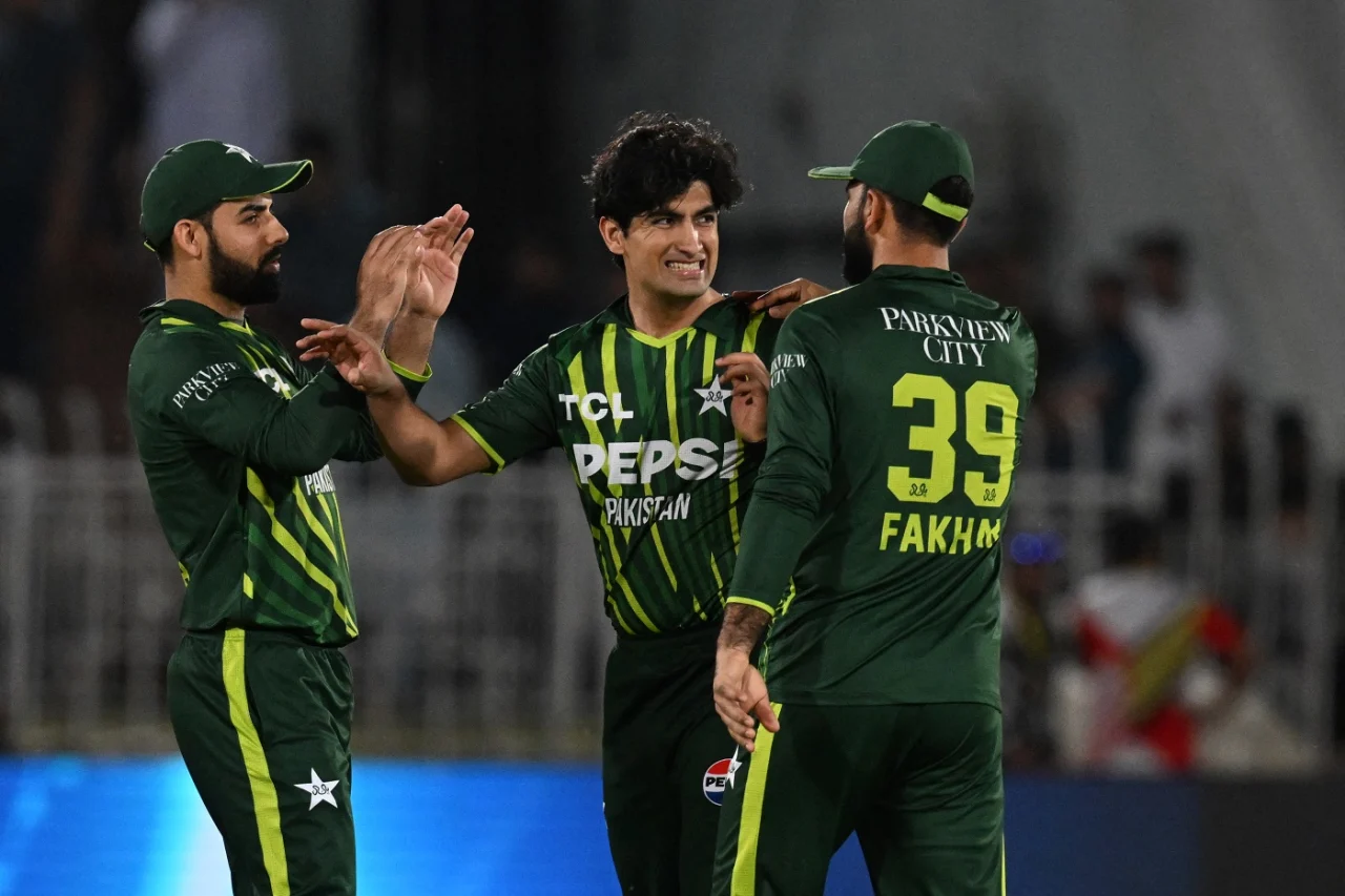 These Pakistani Players Will Not Play New Zealand T20I Series