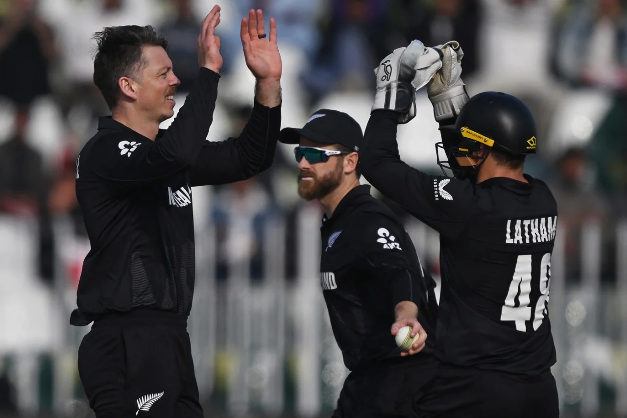 Champions Trophy 2025 Match 12: IND vs NZ Preview, Pitch & Weather Report, Predicted XI, Dream11 Team, & Live Streaming