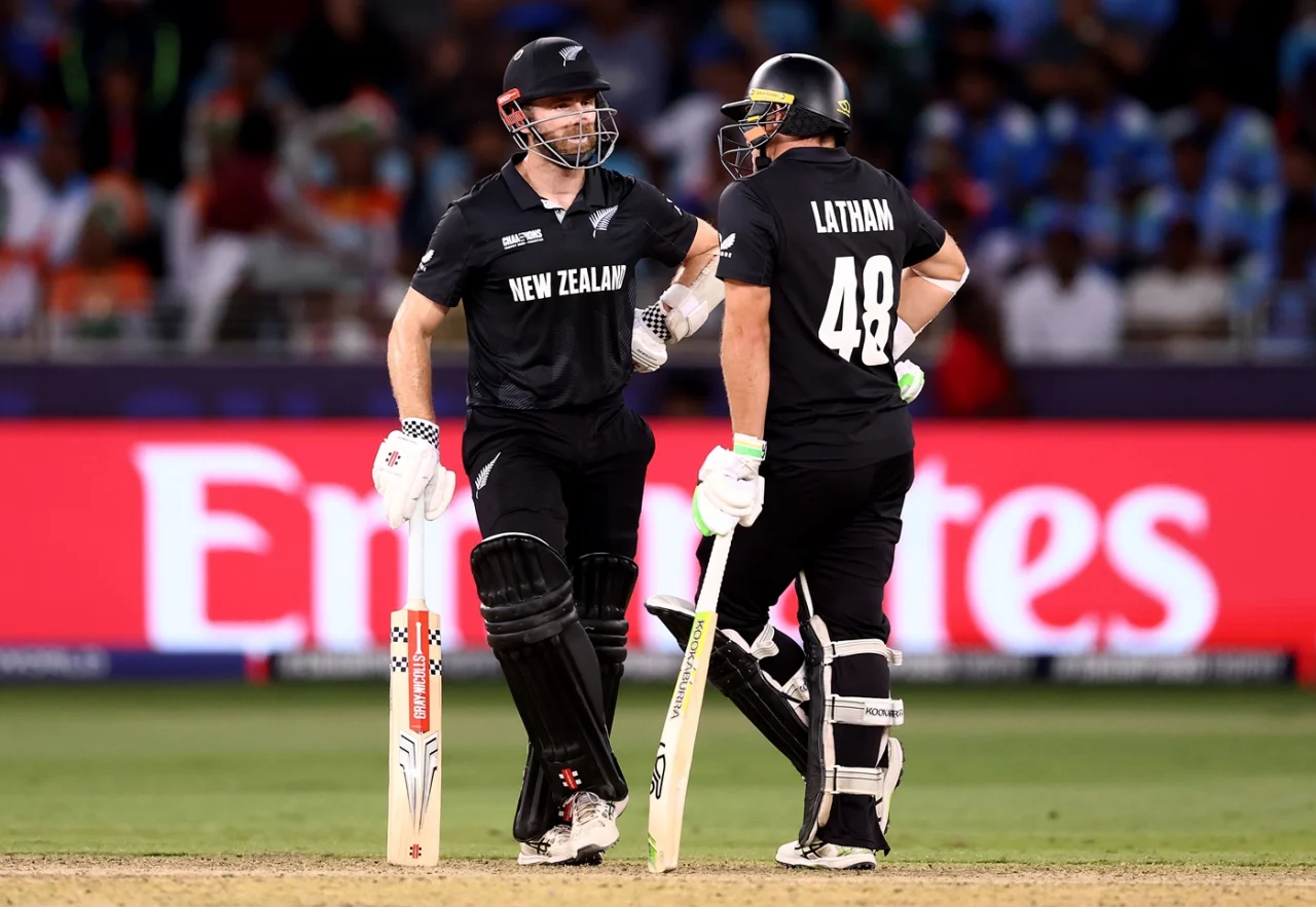 Champions Trophy 2025 Semi-Final 2: SA vs NZ Preview, Pitch & Weather Report, Predicted XI, Dream11 Team, & Live Streaming