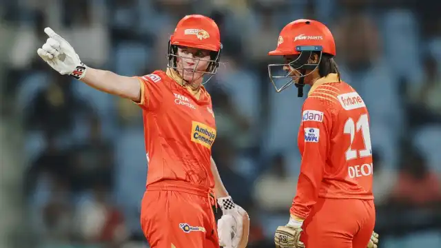 Where to Watch WPL 2025 Match 16? UP vs MI Live Streaming Details