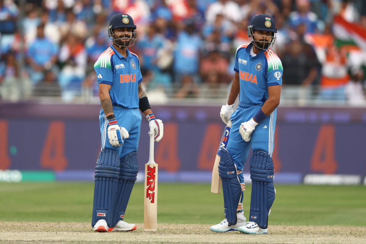 Where to Watch Champions Trophy 2025 Final Live? IND vs NZ Live Streaming Details