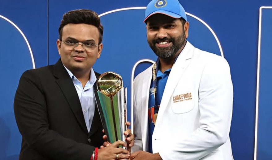 3 Ways BCCI Destroyed Champions Trophy 2025 Pakistan