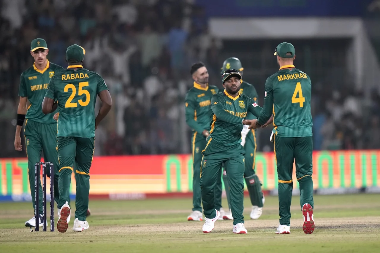 Champions Trophy 2025 Match 11: SA vs ENG Preview, Pitch & Weather Report, Predicted XI, Dream11 Team, & Live Streaming