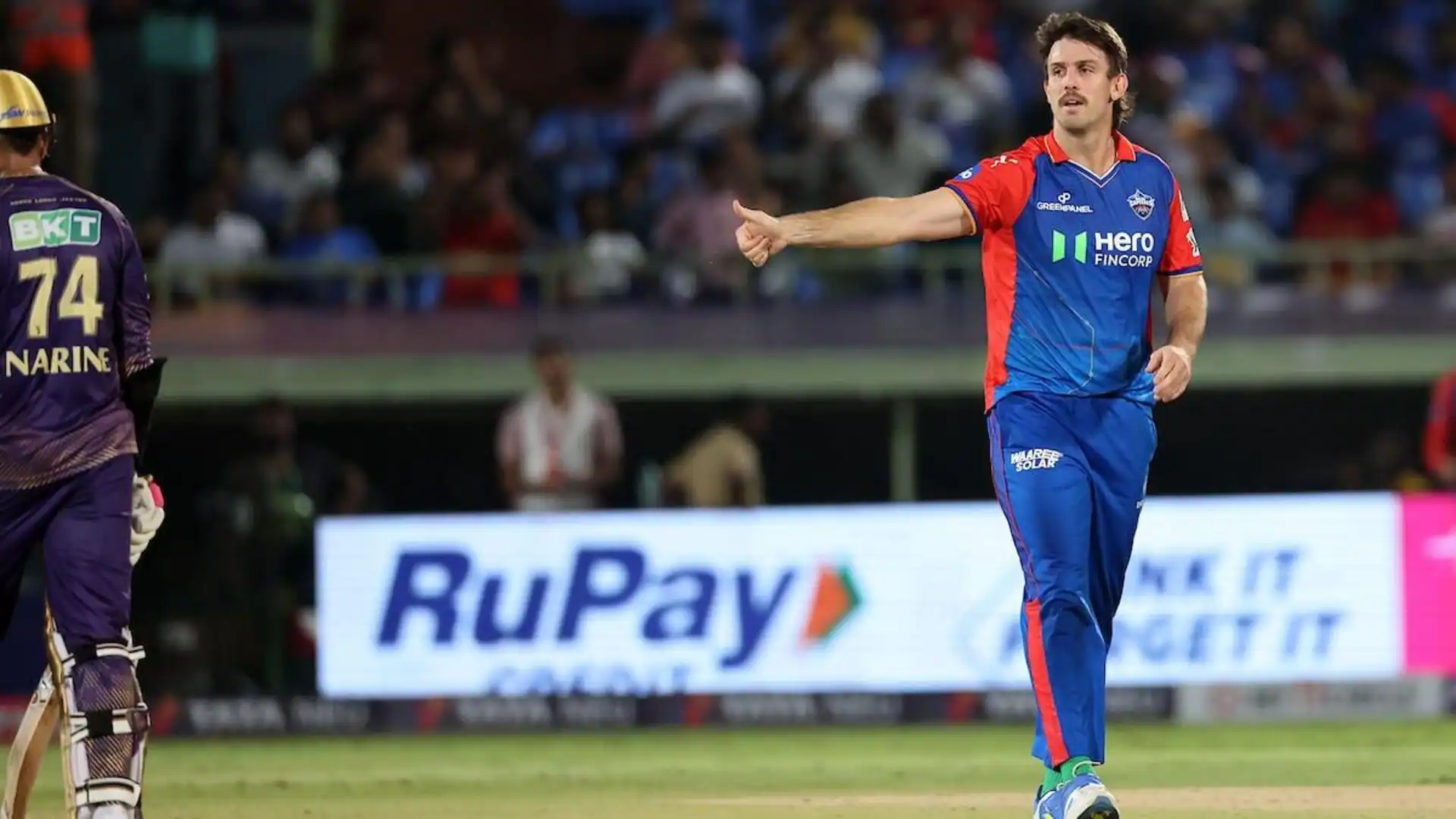 List of all injured players before IPL 2025