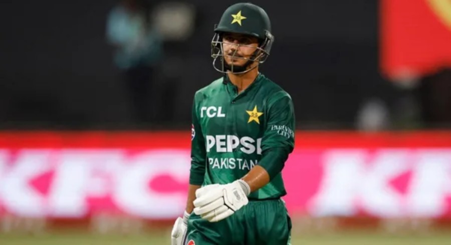 Will Saim Ayub play PSL 10? PCB issues big statement